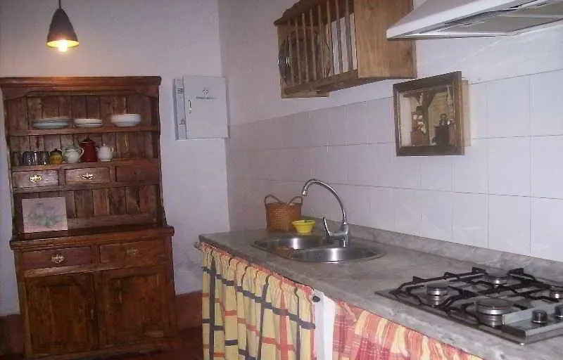 Los Gallos Apartment Aracena