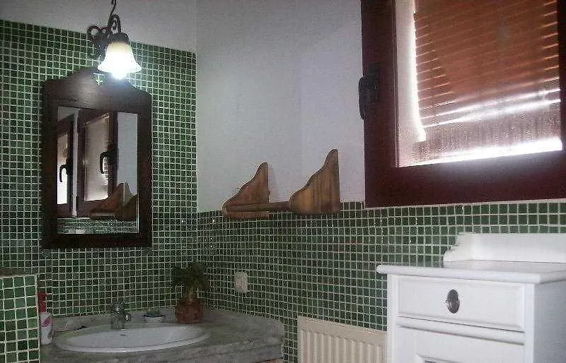 Los Gallos Apartment Aracena Spain