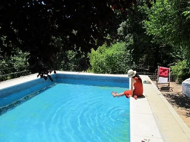 Los Gallos Apartment Aracena Spain