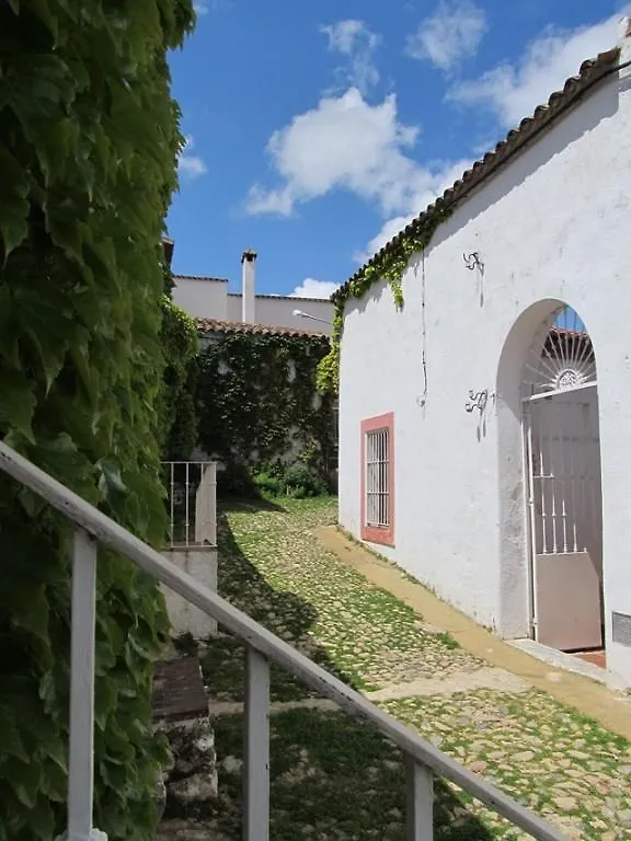 Los Gallos Apartment Aracena Spain
