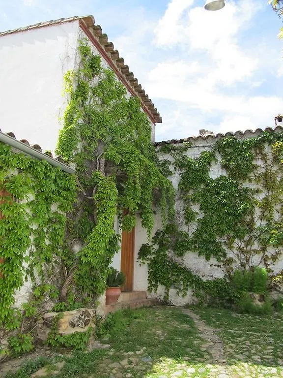 Los Gallos Apartment Aracena 0*,  Spain