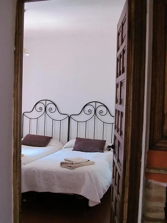 Los Gallos Apartment Aracena