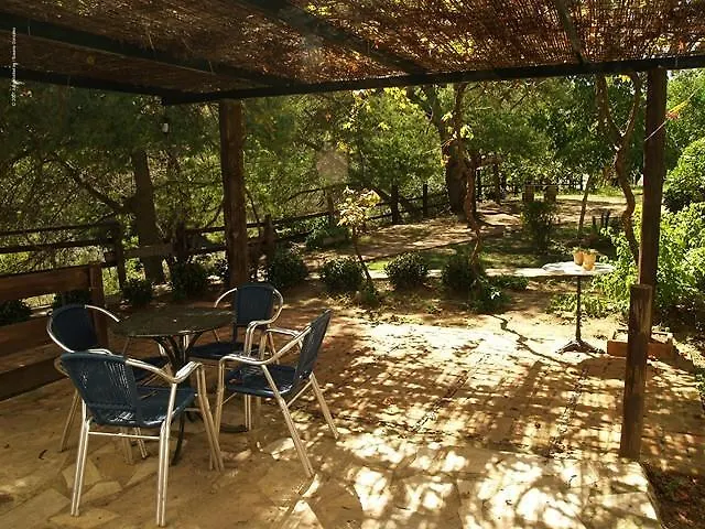 Los Gallos Apartment Aracena