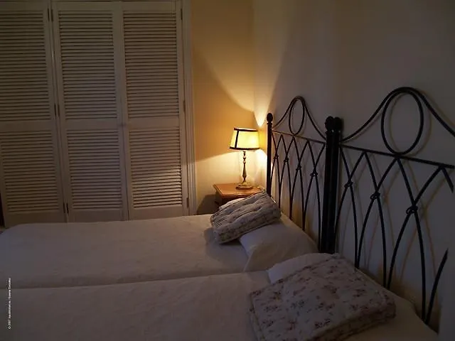 Los Gallos Apartment Aracena