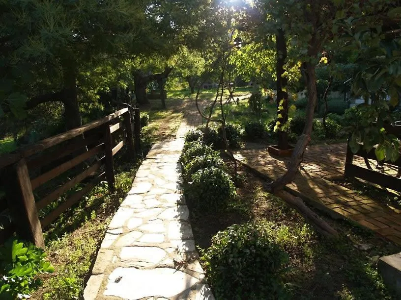 Los Gallos Apartment Aracena Spain