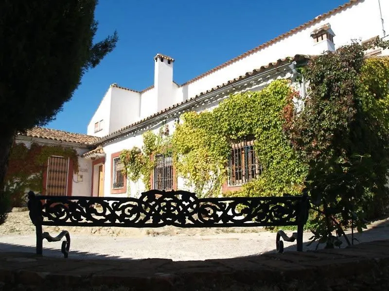 Los Gallos Apartment Aracena 0*,  Spain