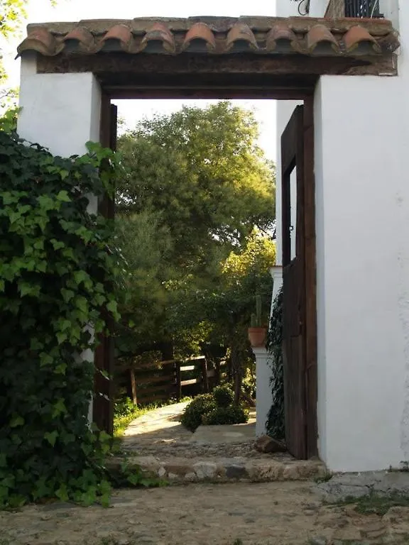 Los Gallos Apartment Aracena