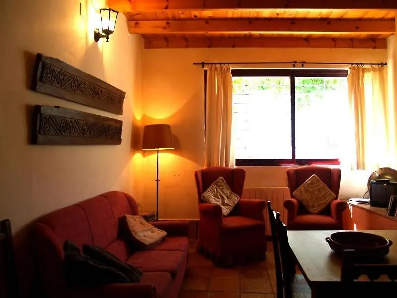 Los Gallos Apartment Aracena Spain