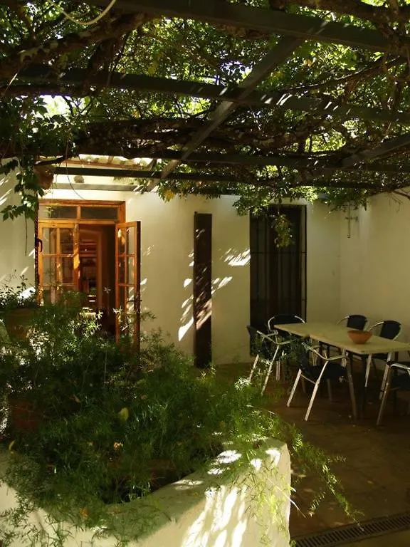 Los Gallos Apartment Aracena