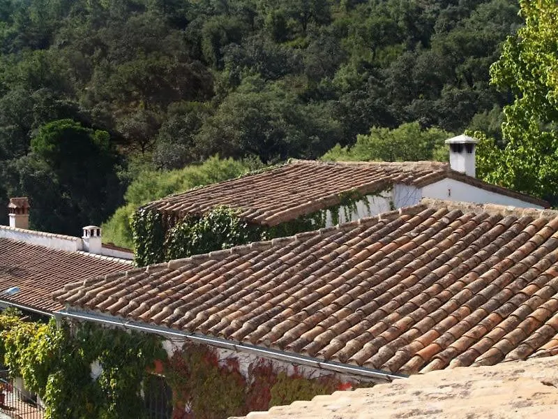 Los Gallos Apartment Aracena