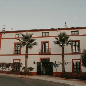 De Valdezufre Aracena