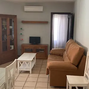 Maravillas Apartamento
