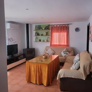La Alberca 3 Apartamento