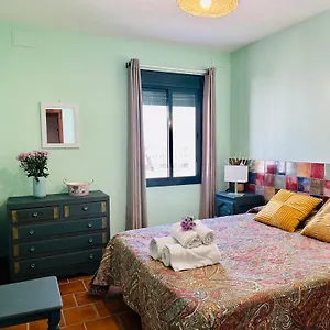 Turísticos Santa Marina Apartamento