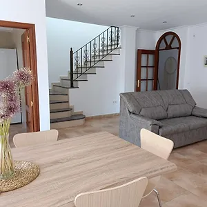 Centro Apartamento