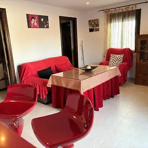 La Alberca 1 Apartamento