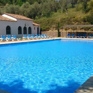 Valbono Rurales Y Aracena