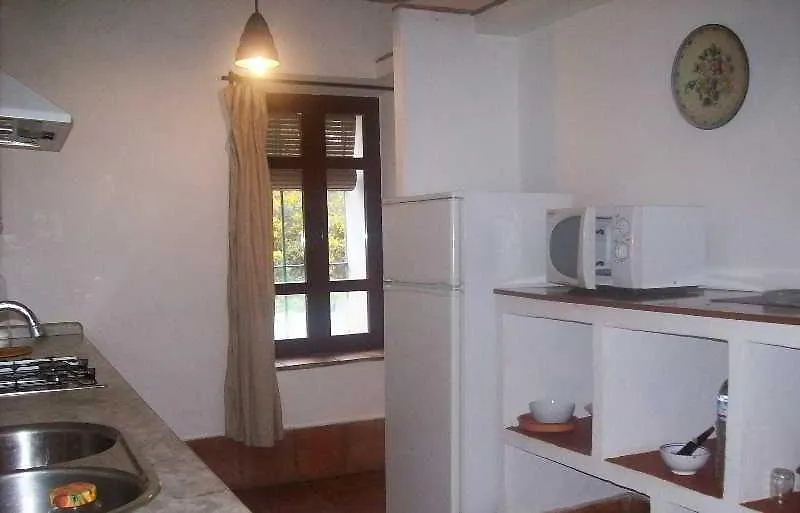 Los Gallos Apartment Aracena