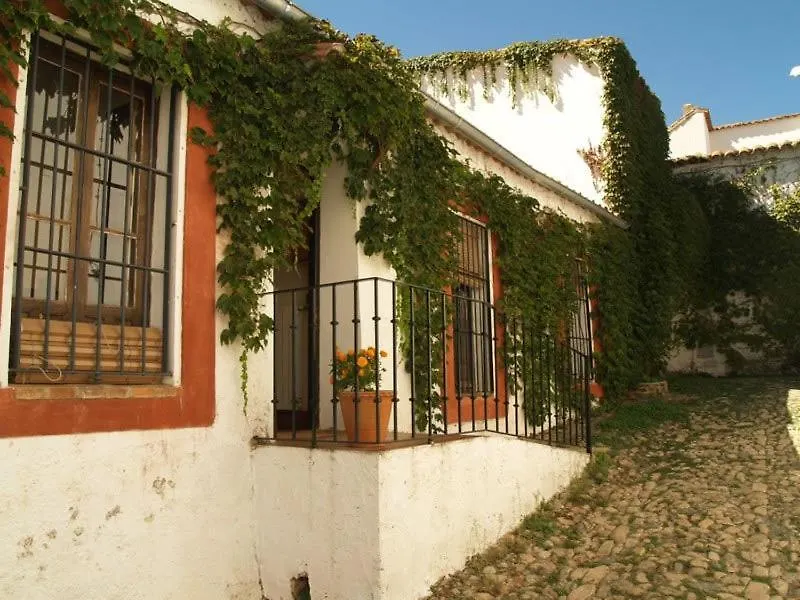 Los Gallos Apartment Aracena